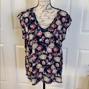 Women’s Blouse XL